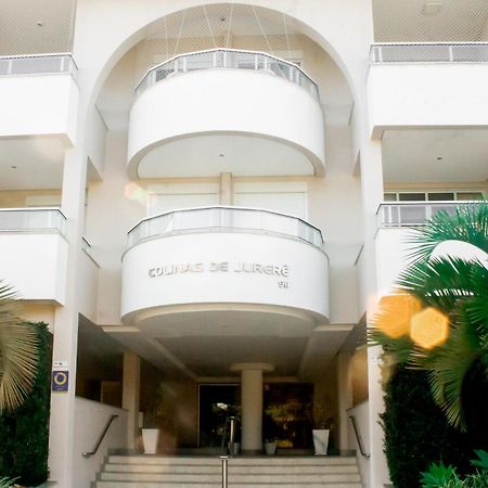 Jurerê In 4 dormitórios com ótima localização Florianópolis Exterior foto