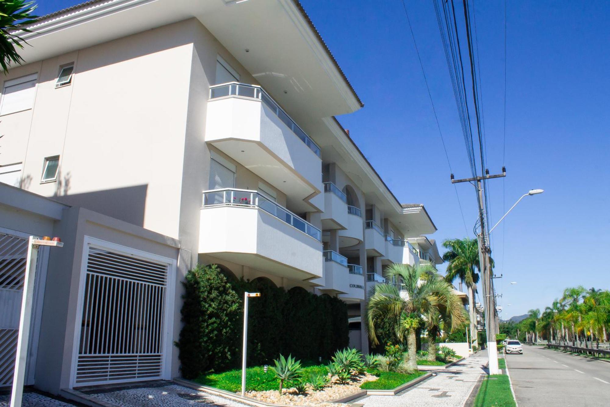 Jurerê In 4 dormitórios com ótima localização Florianópolis Exterior foto