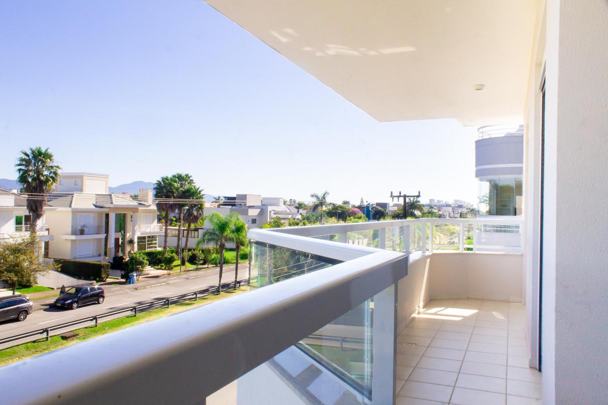 Jurerê In 4 dormitórios com ótima localização Florianópolis Exterior foto