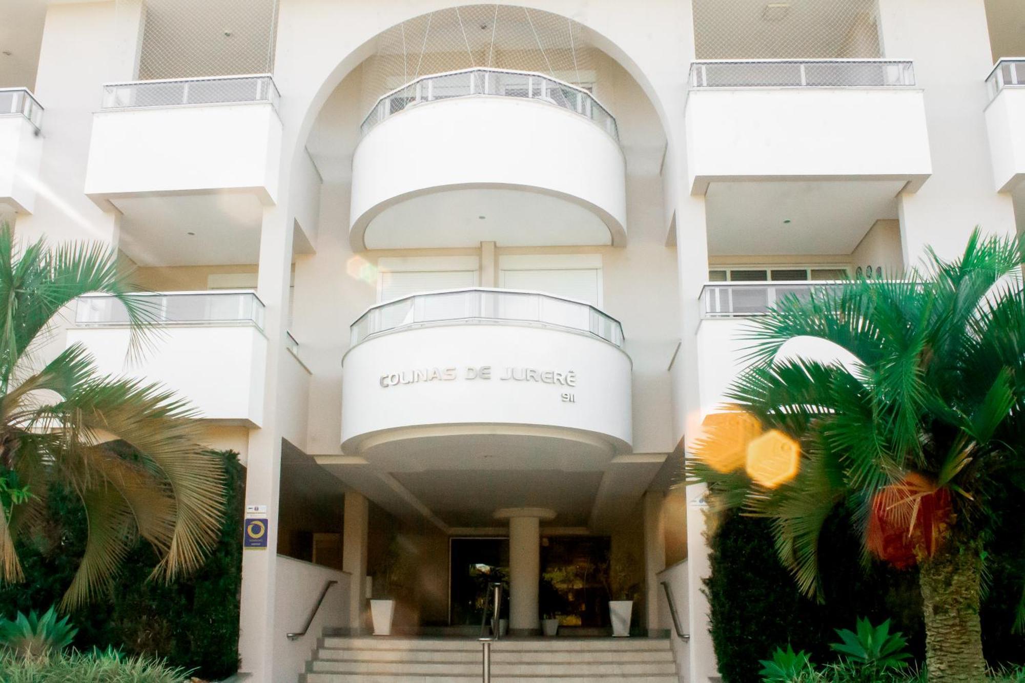 Jurerê In 4 dormitórios com ótima localização Florianópolis Exterior foto