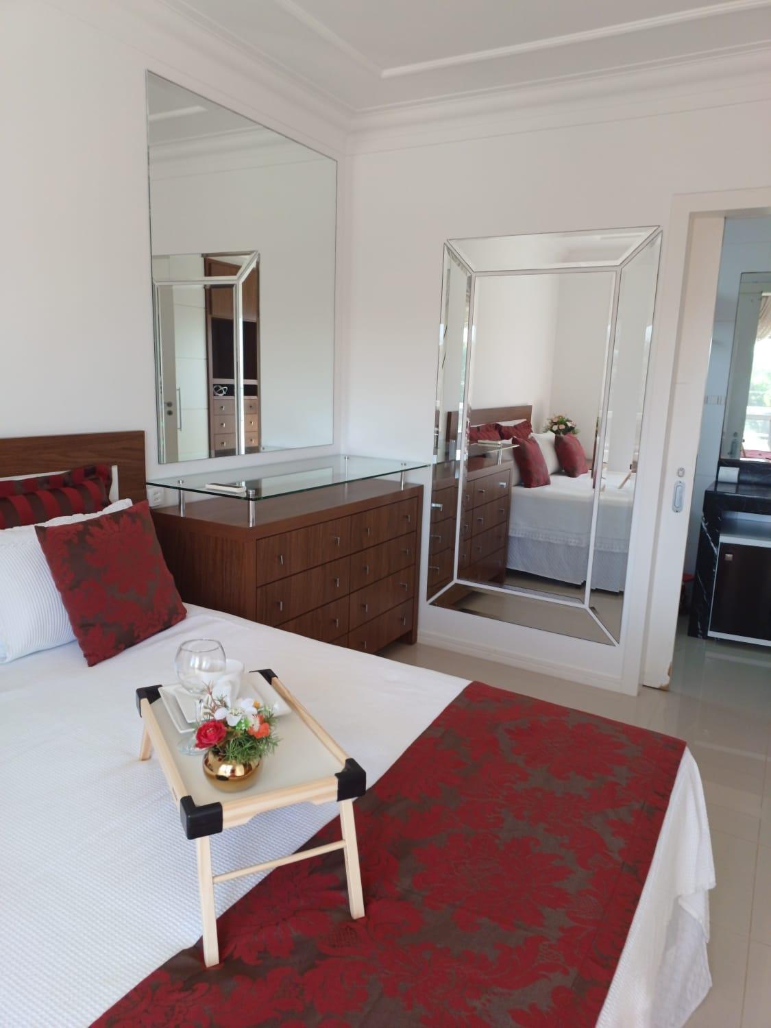 Jurerê In 4 dormitórios com ótima localização Florianópolis Exterior foto
