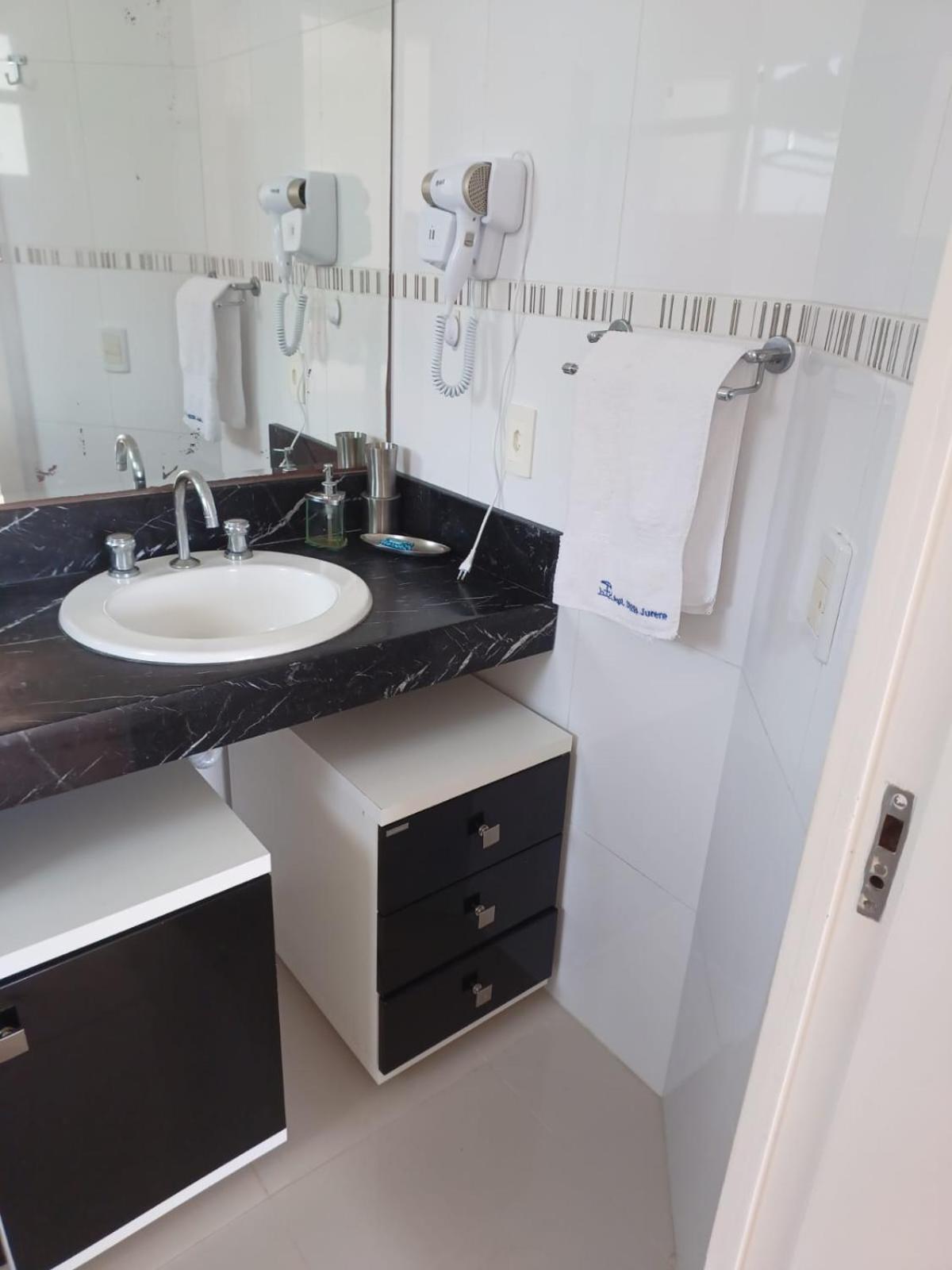 Jurerê In 4 dormitórios com ótima localização Florianópolis Exterior foto