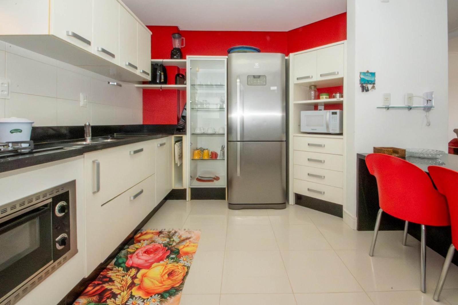 Jurerê In 4 dormitórios com ótima localização Florianópolis Exterior foto