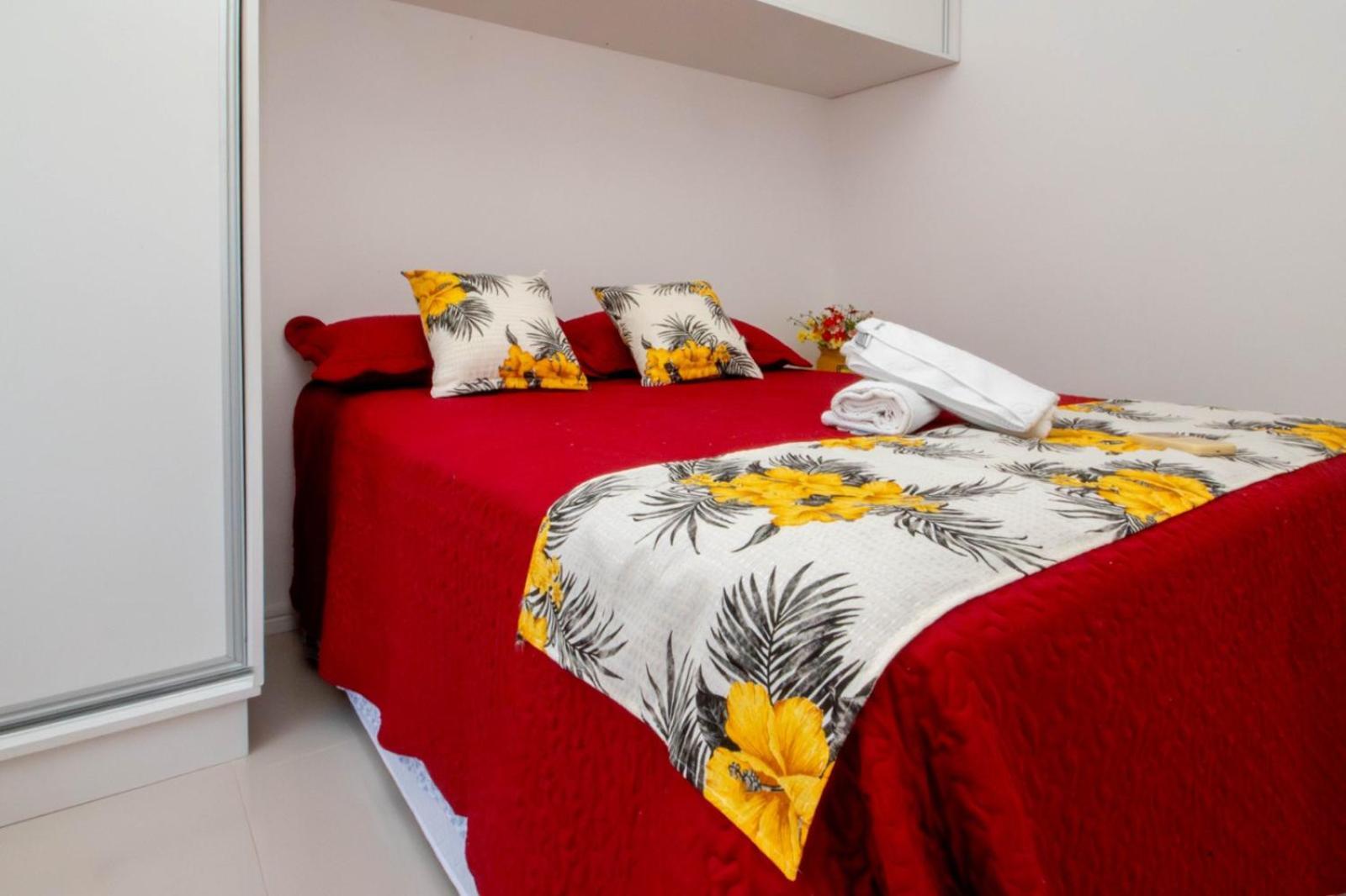 Jurerê In 4 dormitórios com ótima localização Florianópolis Exterior foto